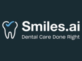 Dentalcare startup Smiles.ai