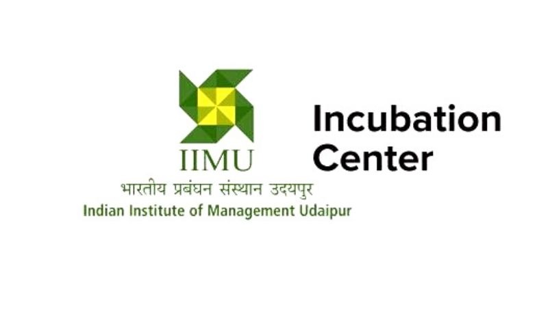 IIM Udaipur Incubation Center