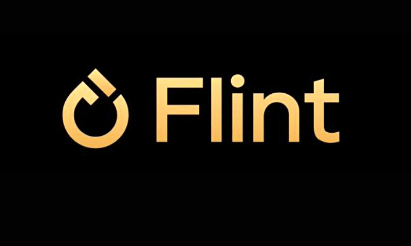  Crypto investment startup Flint