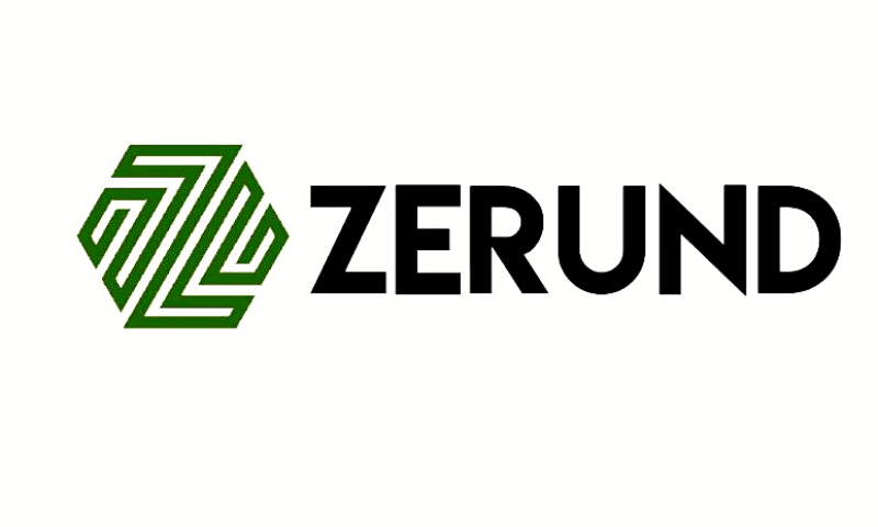 Eco-friendly brick manufacturing startup ZERUND
