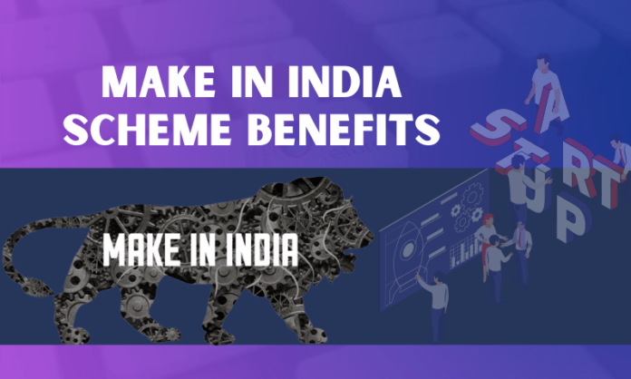Make in India Initiative