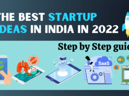 The Best Startup Ideas in India in 2022