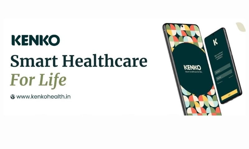 Healthtech startup Kenko Health