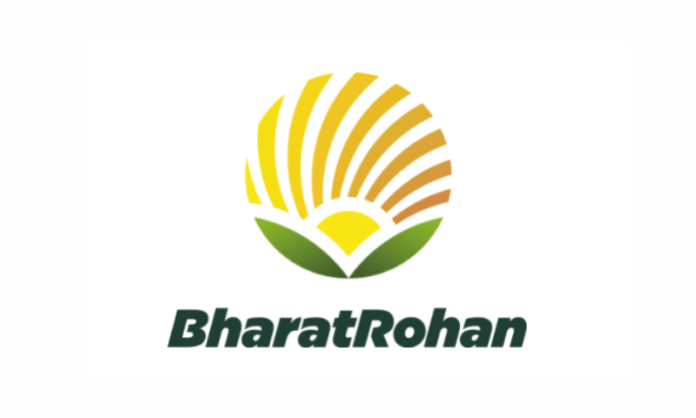 Agritech startup BharatRohan