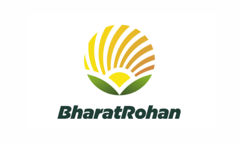 Agritech startup BharatRohan