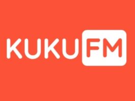 Audio content platform KukuFM