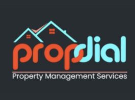 Proptech startup Propdial