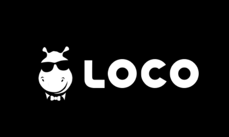Game streaming platform Loco