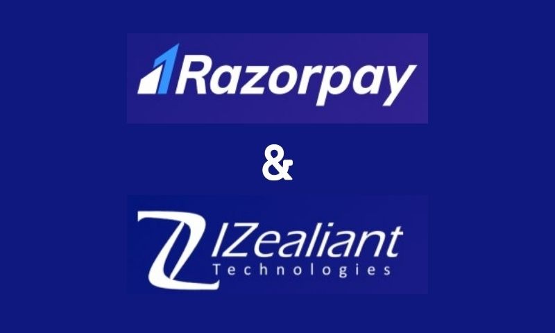 Razorpay acquires iZealiant Technologies