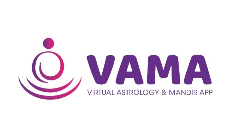 Virtual spiritual platform Vama