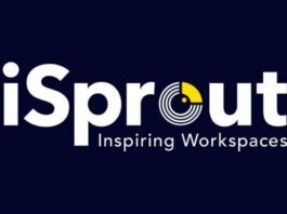 Coworking Startup iSprout