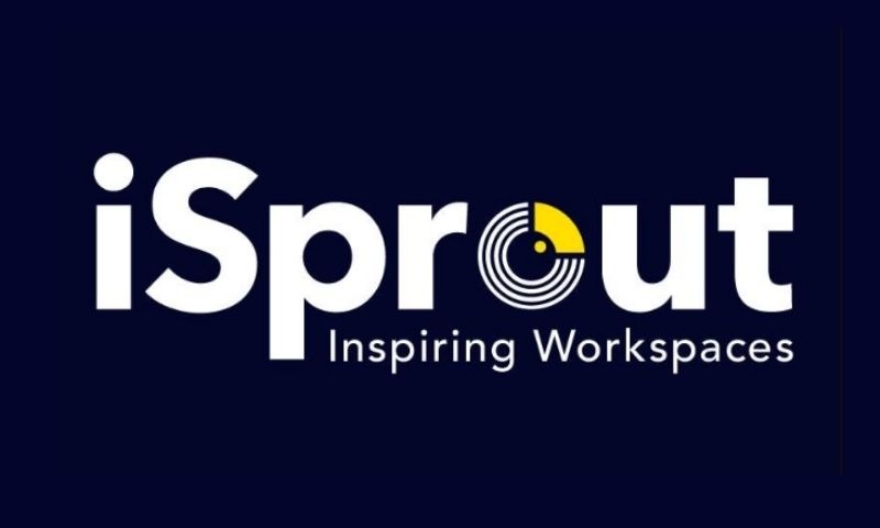 Coworking Startup iSprout