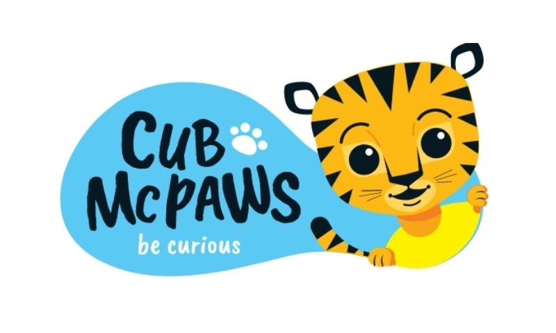 Kids clothing brand Cub McPaws