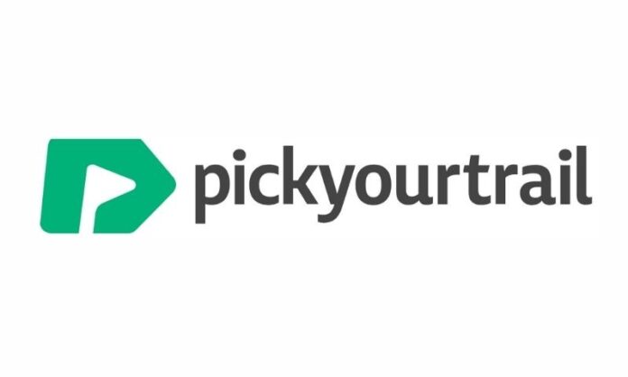 Pickyourtrail