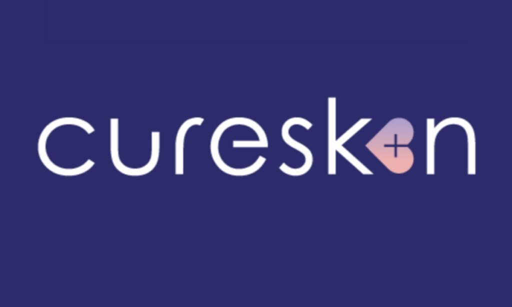 Personal healthcare startup CureSkin