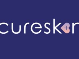 Personal healthcare startup CureSkin