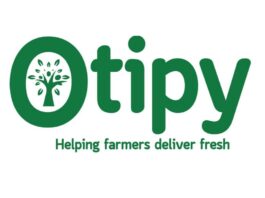 Agritech startup Otipy