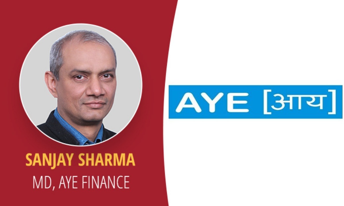 Aye Finance posts Rs 38.67 crore profit in Q1 of FY24, BFSI News, ET BFSI