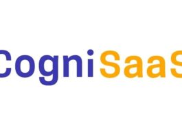 SaaS startup CogniSaaS