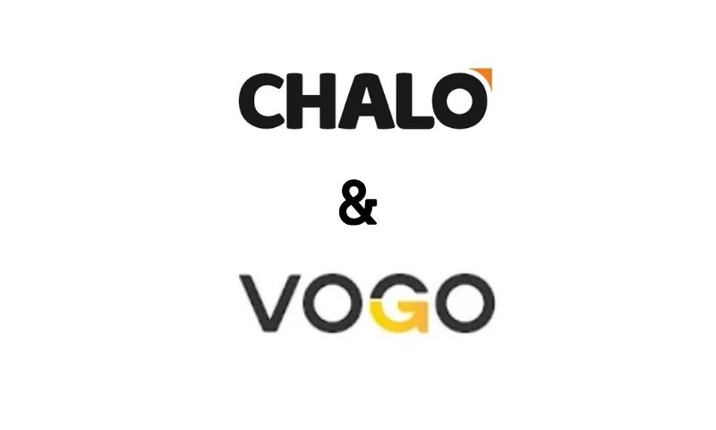 Chalo & Vogo