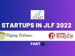 iStart startups