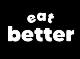 Food startup Eat Better Ventures