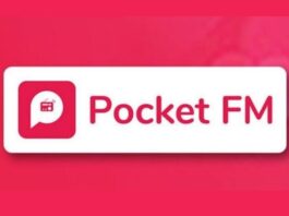 Audio streaming startup Pocket FM