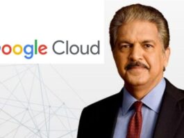 Mahindra group collaborates with Google Cloud