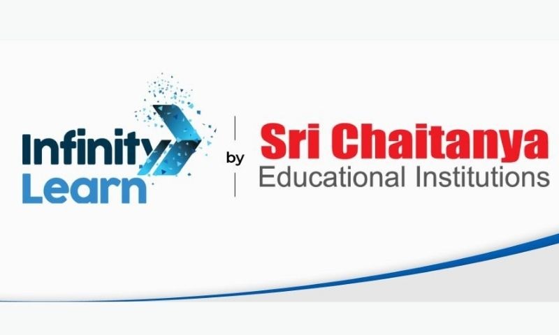 Sir chaitanya group’s Infinity Learn