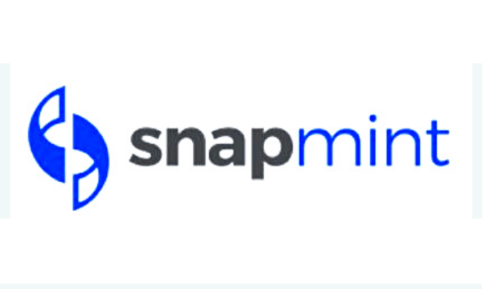 Fintech startup Snapmint