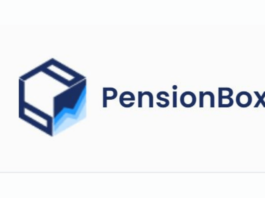 Digital pension app PensionBox