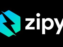 SaaS startup Zipy