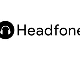 Audio OTT platform Headfone
