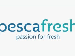seafood and meat brand Pescafresh
