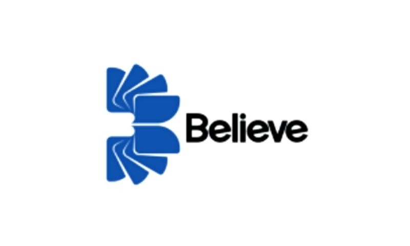  Personal care brand Believe 