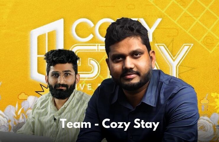 Cozy Stay, A Coliving Startup Is Rescripting the Tale of City Living