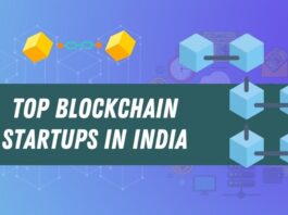 Top Blockchain Startups in India