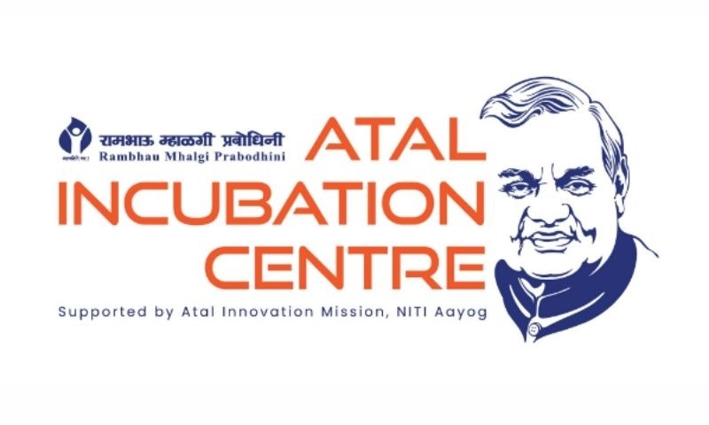 Atal Incubation Centre - Rambhau Mhalgi Prabodhini