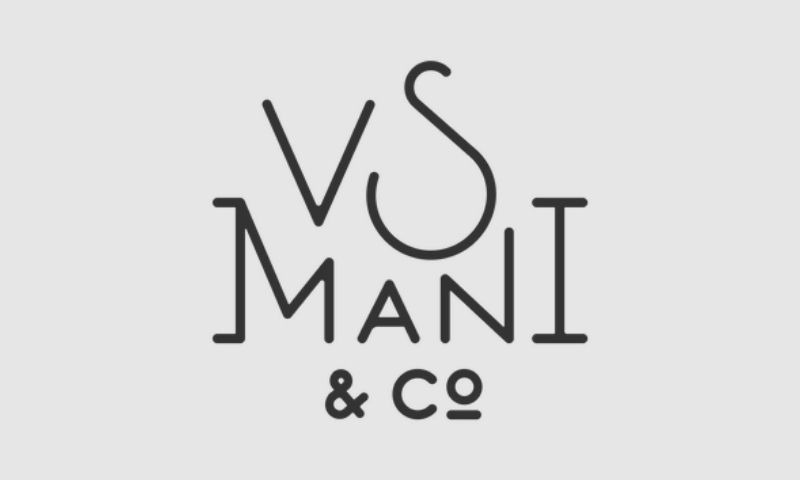 VS Mani & Co