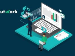 SaaS startup Futwork