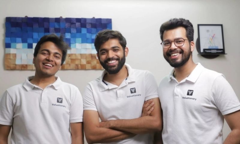 Raise Financial Services acquires upskilling startup Valuationary