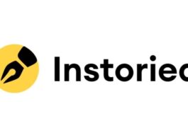 AI-based content creation startup Instoried