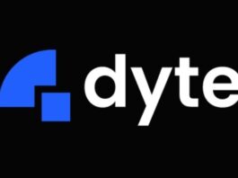 Live Video & audio platform Dyte