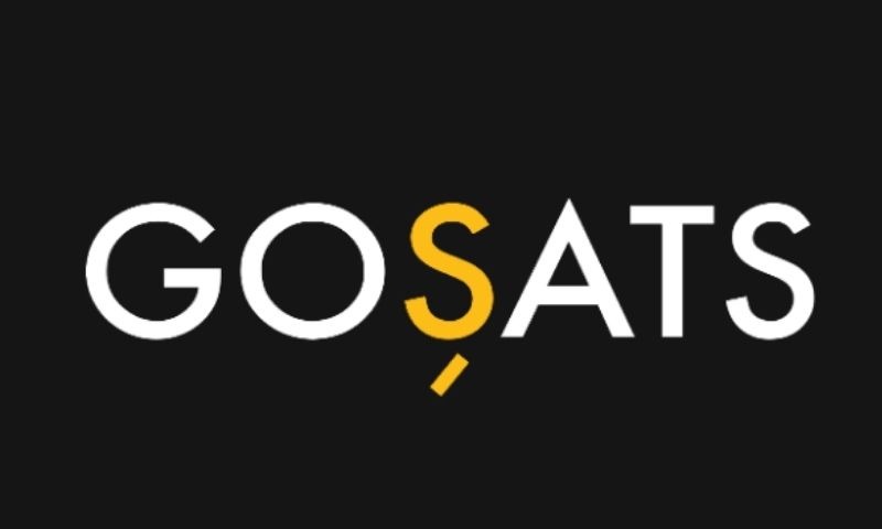 GoSats - Bitcoin Rewards app