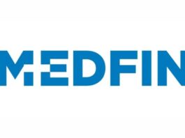 Healthcare platform Medfin