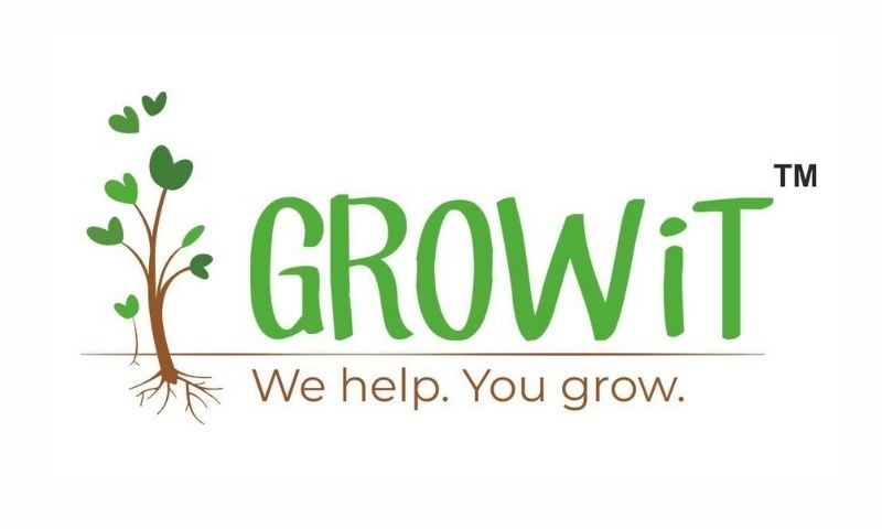 Agritech startup GROWiT