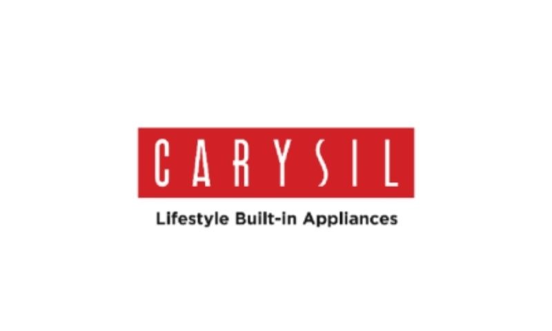 Carysil launches One-Of-A-Kind ‘Built-In’ Coffee Maker in association with Vaani Kapoor