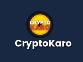 CryptoKaro - A Crypto Learning Platform to explore Crypto Space