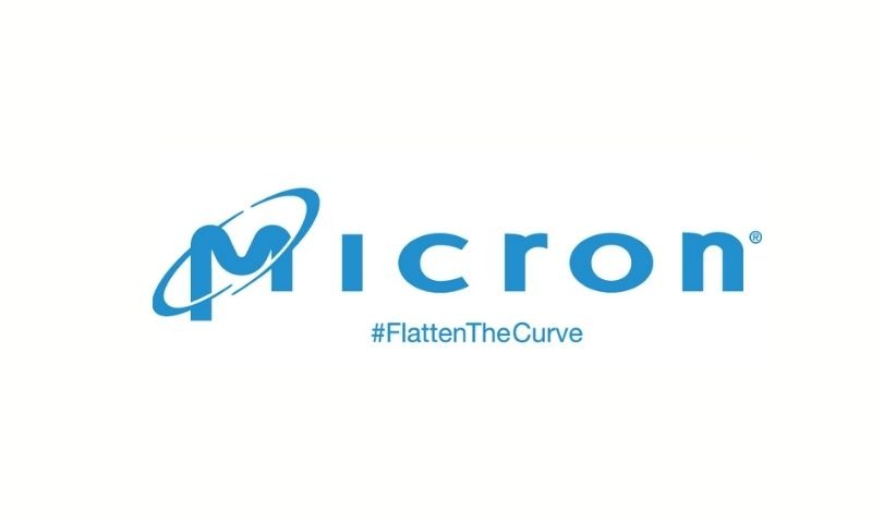 Micron Technology - Semiconductor Manufacturing Company in India