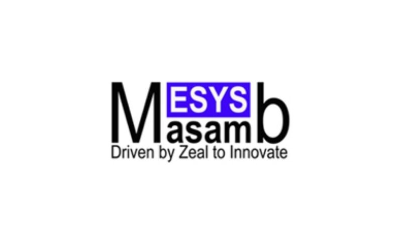 Masamb - Semiconductor Manufacturing Company in India